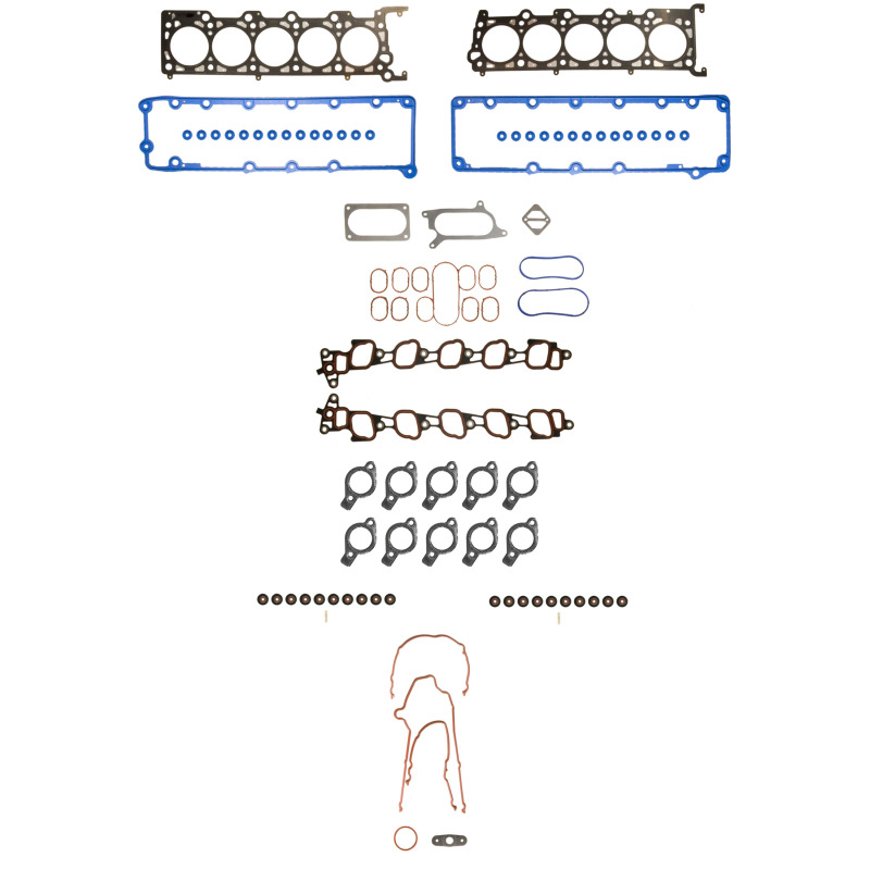 FEL Cylinder Head Gaskets