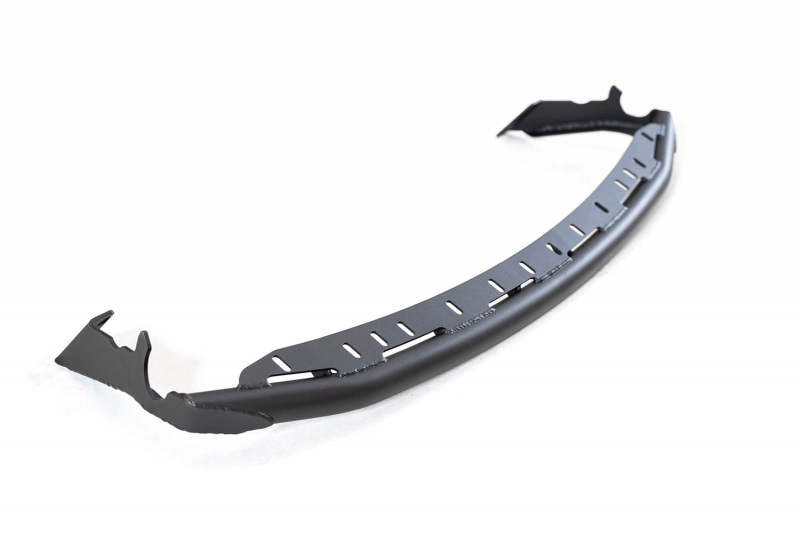 Addictive Desert Designs 17-20 Ford Raptor Pro Add-On Light Hoop - Hammer Black thumbnail 6