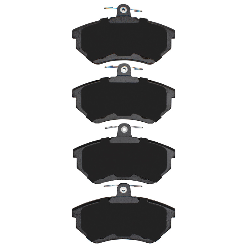 DFC 84-23 Volkswagen Scirocco Front 4000 Hybridynamic Brake Pads