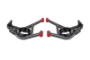 BMR 70-81 2nd Gen F-Body Non-Adj. Lower A-Arms (Polyurethane) - Black Hammertone thumbnail 3