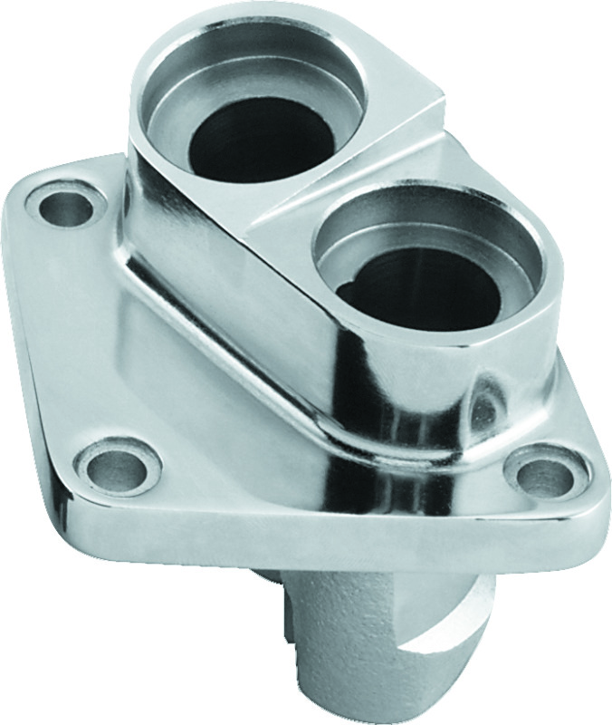 BKC Master Cylinder Rebuild Kit B