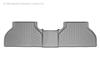 WT FloorLiner - Rear - Grey
