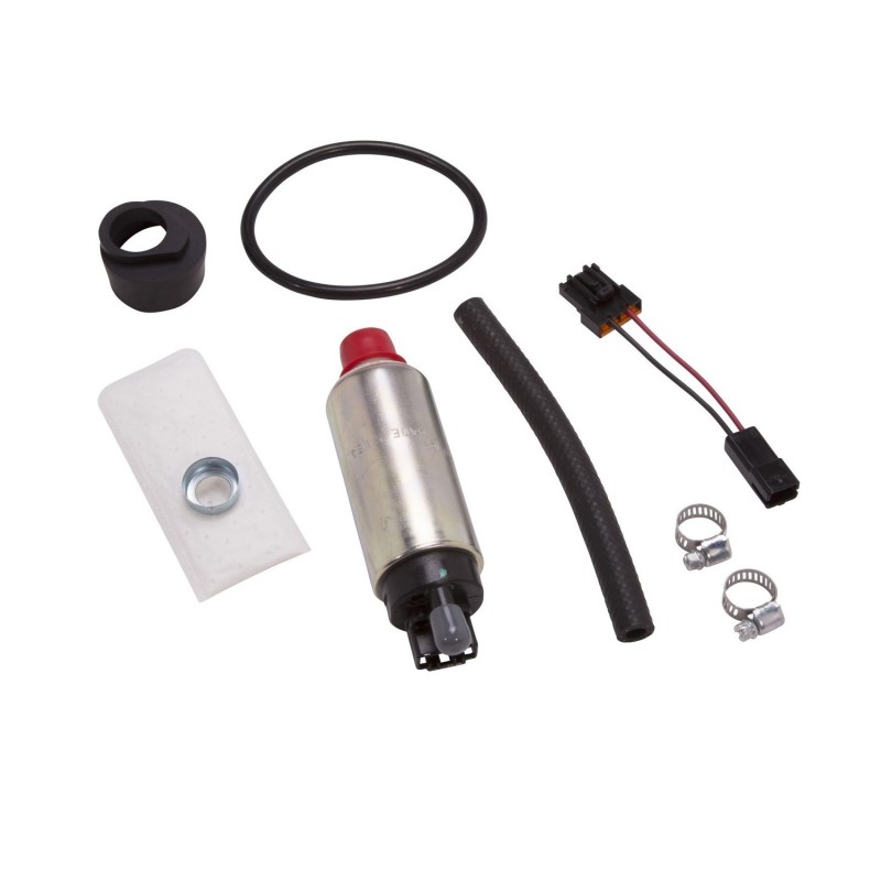 BBK 85-91 GM Camaro Firebird 305 / 350 255 LPH Fuel Pump thumbnail 2