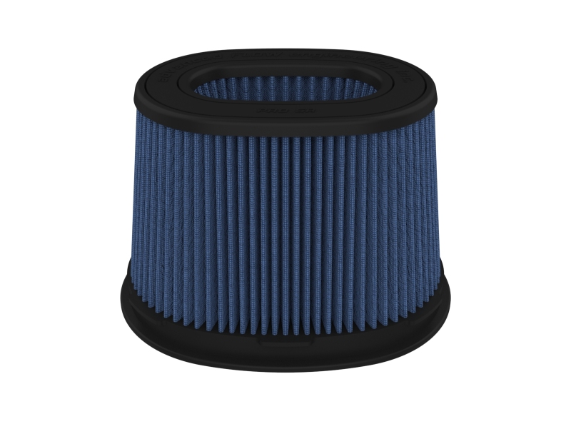 Momentum Intake Replacement Air Filter w/ Pro 5R Media