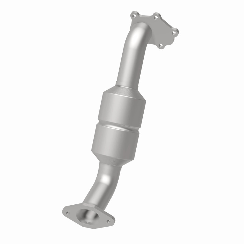 MagnaFlow Conv DF 02-07 Subaru Impreza WRX Front 2.0L Turbo thumbnail 9