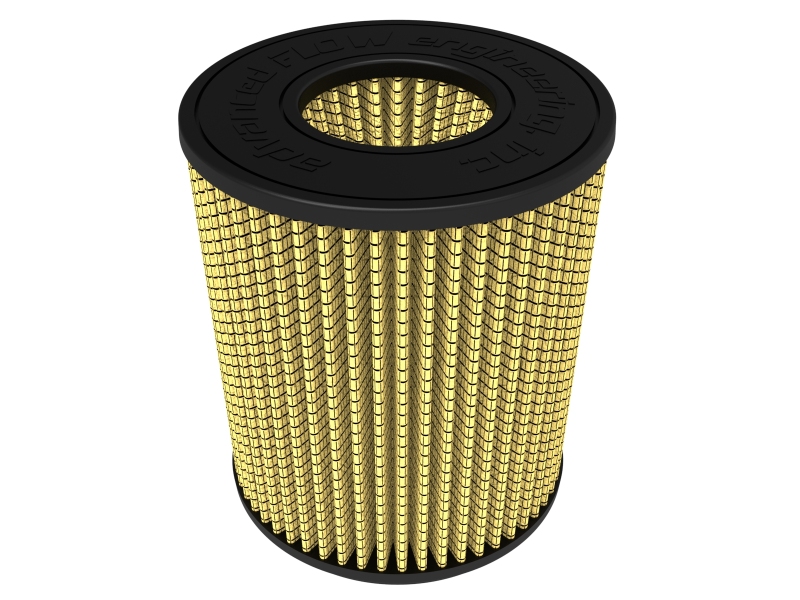 aFe Aries Powersport Air Filters OER PG7 A/F PG7 MC - Kawasaki KFX450R 08-09 thumbnail 4