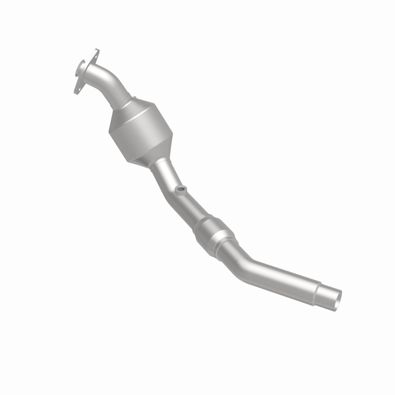 MagnaFlow Conv DF 02-03 Freelander 2.5L thumbnail 9
