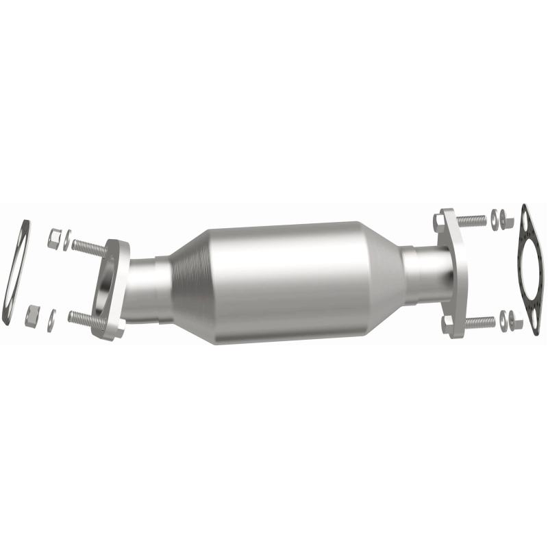 MagnaFlow 11-15 Elantra 1.8L Underbody Direct Fit Converter thumbnail 3