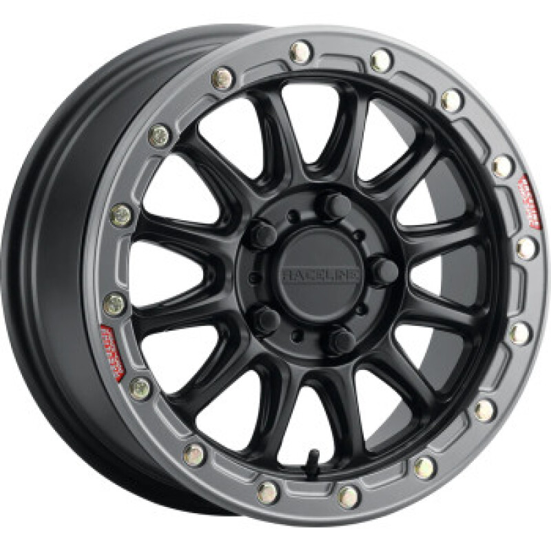 RCL A14 Alpha Wheels