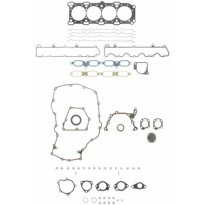 FEL Cylinder Head Gaskets