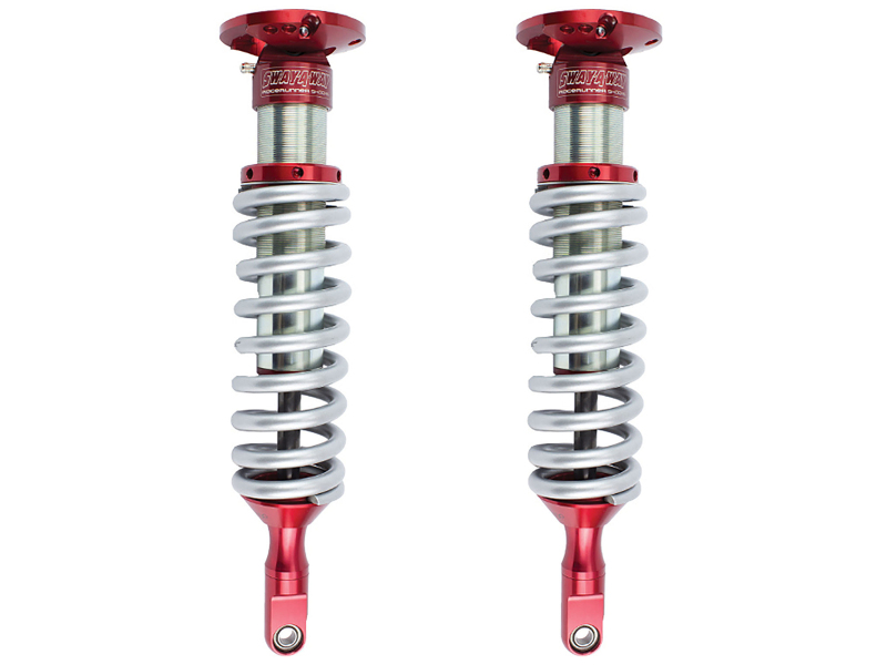aFe Sway-A-Way 2.5in Front Coil Over Kit 05-17 Toyota Tacoma thumbnail 4