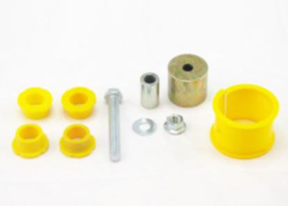 WL Bushings - Steering Rack