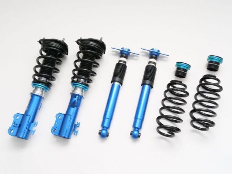 CUS Street Zero A Coilovers