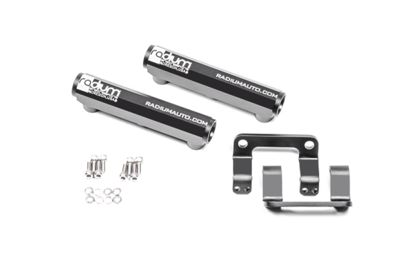 RAD Fuel Rail Kits