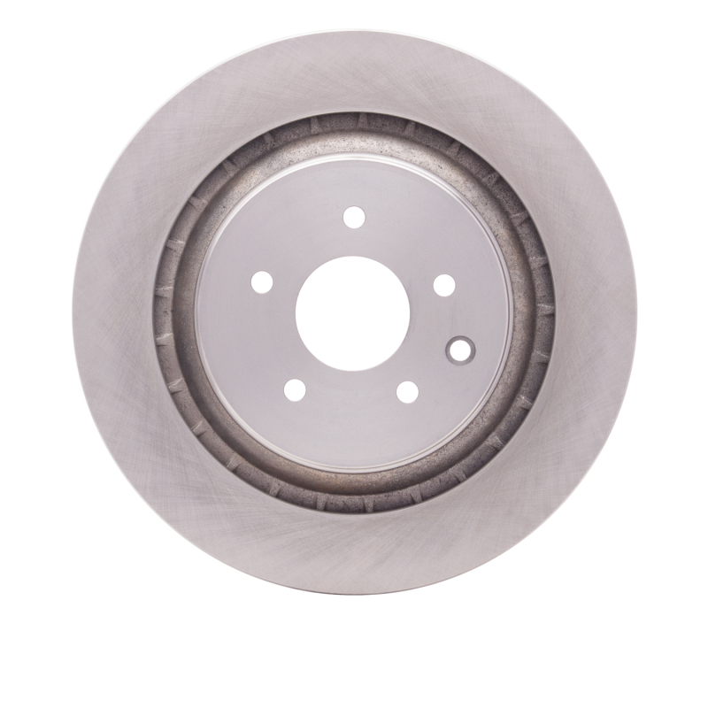 DFC Brake Rotors - Plain