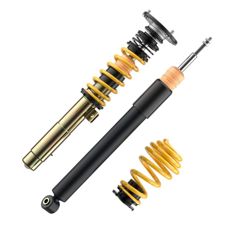 ST Suspensions XTA Coilover Kits 18220804 Kit Height & Rebound Adjustable Kit w/ Top Mounts, 03-08 BMW Z4 (Z85) thumbnail 8