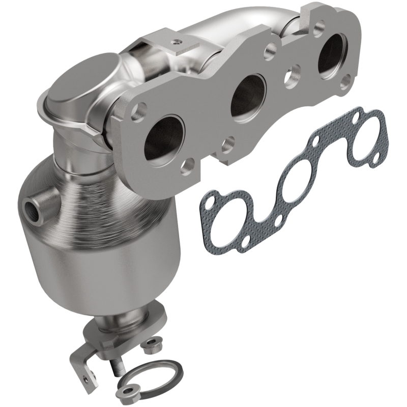MagnaFlow Direct Fit Catalytic Converter California Grade 00-04 Toyota Avalon 3.0L thumbnail 2