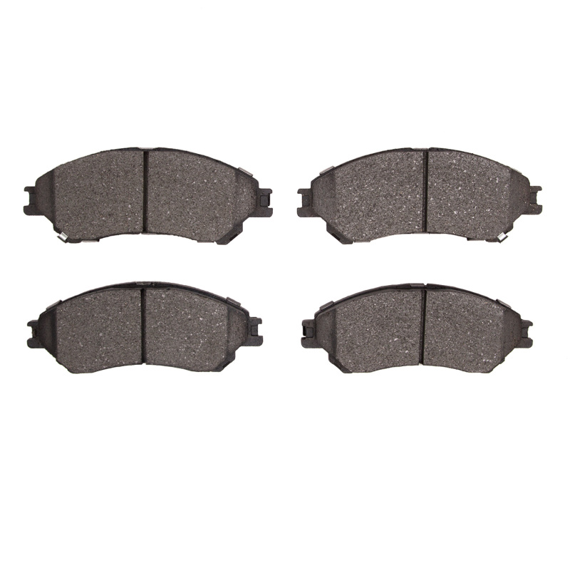 DFC 3000 Ceramic Brake Pads