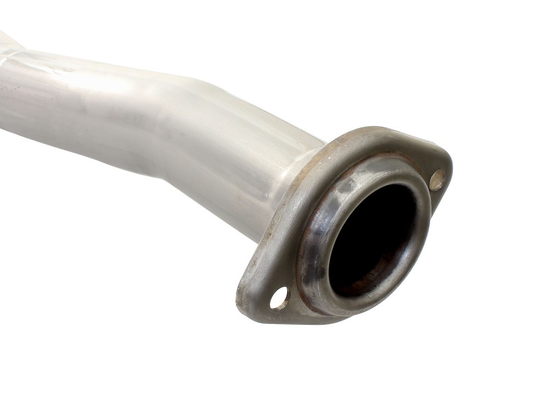 aFe MACH Force XP Exhaust 3in SS Dual Side Exit CB w/ Black Tips 15 Ford F150 Ecoboost V6-2.7L/3.5L thumbnail 7