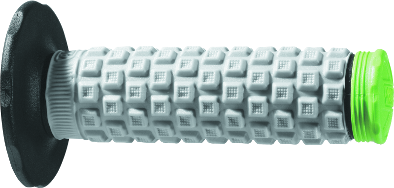 ProTaper Pillow Top Grips - Black/Gray/Green thumbnail 2