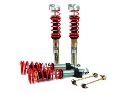 HR Street Perf Coil Overs