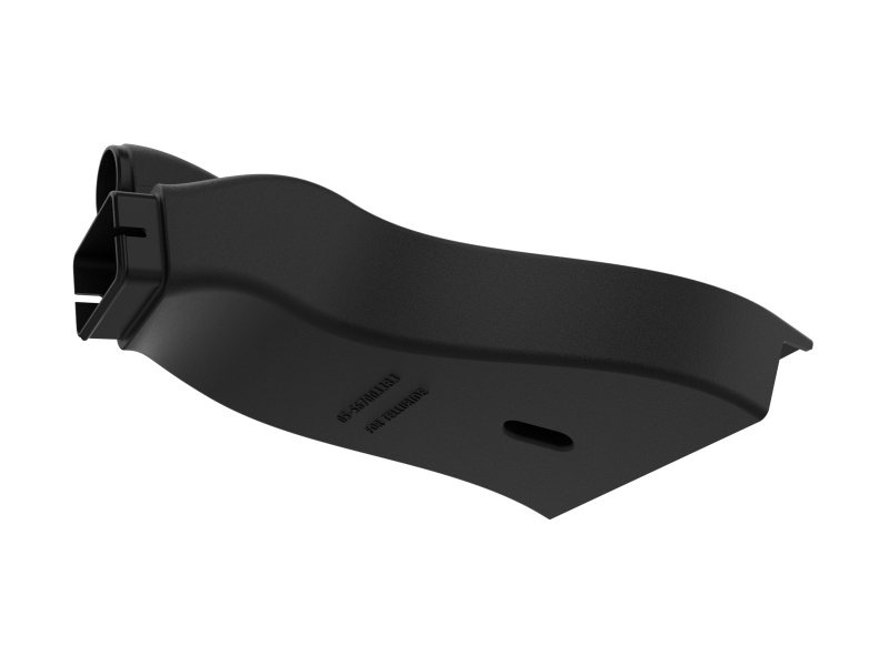 aFe Dynamic Air Scoop for 56-70033D and 56-70033R thumbnail 8