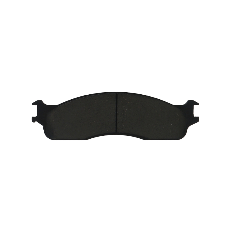 Baer Brakes 05-08 Dodge Ram 1500 Claw Brake Pads