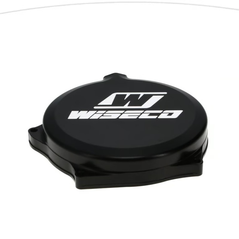 Wiseco 09-18 KX250F/2019 KX250 Clutch Cover