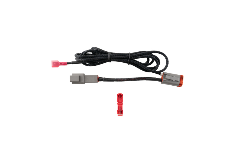 DIO Switch and Wiring