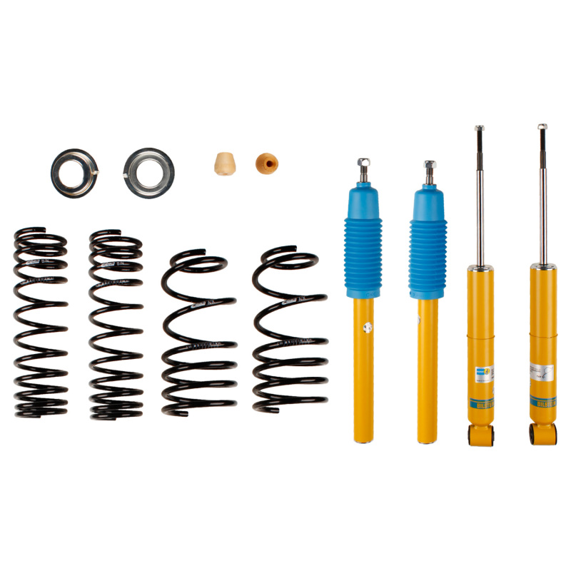 BIL B12 Series Suspension Kits