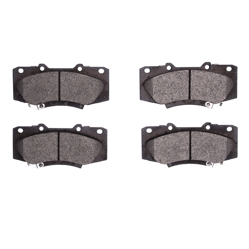 DFC 3000 Ceramic Brake Pads