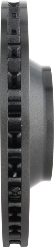 BRE UV Coated OE Equiv Rotors