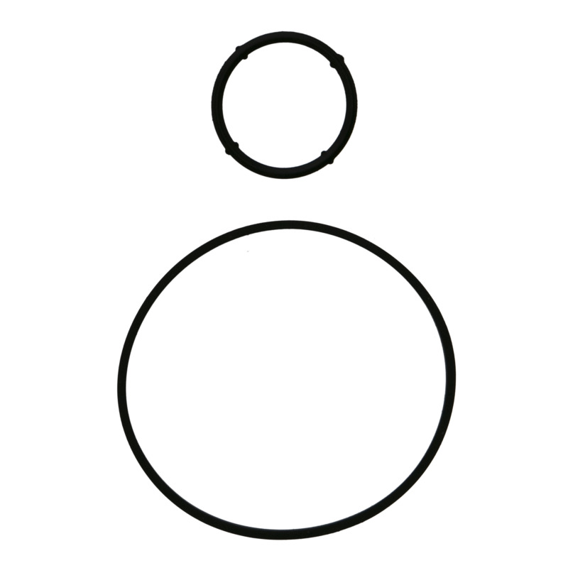 FEL Oil Filter Adapter Seals