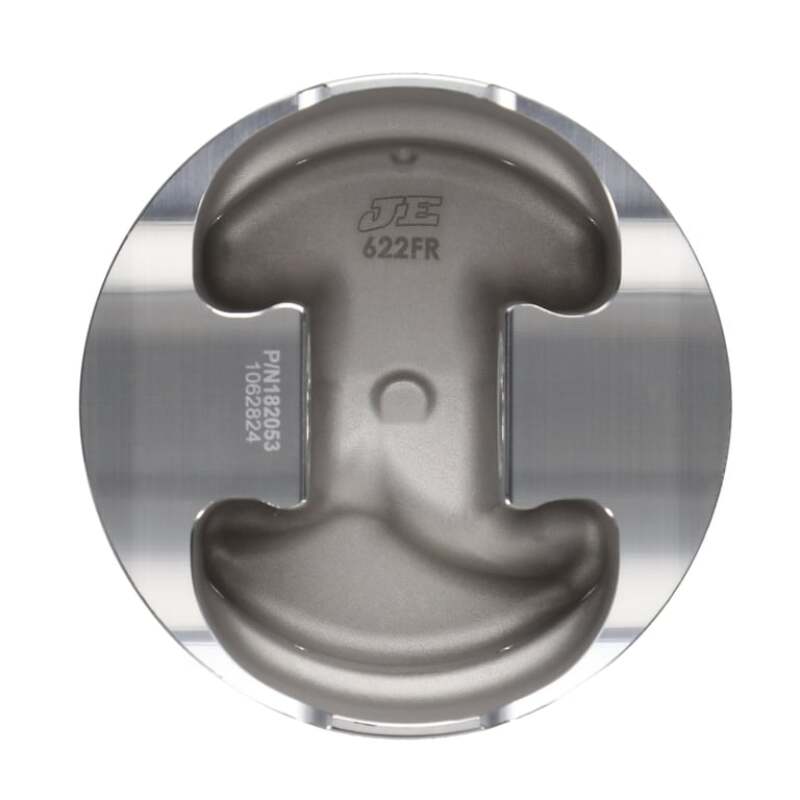 JE Pistons 400 SBC .165 DOME Set of 8 Pistons thumbnail 3