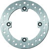 BKM Brake Rotors