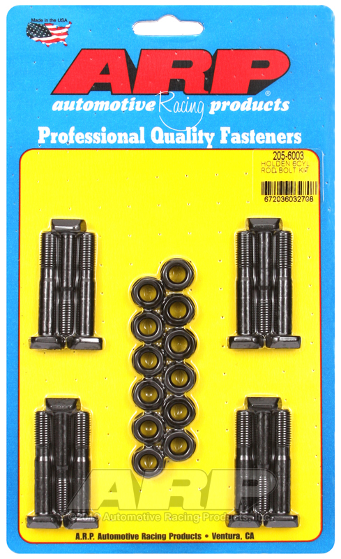 ARP Rod Bolt Kits
