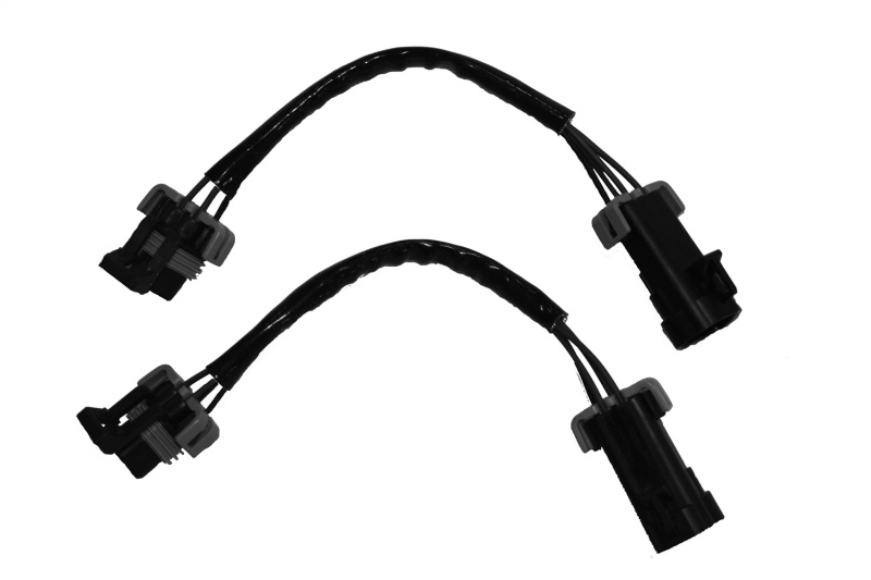 Kooks Universal O2 Sensor Ext Harn thumbnail 2