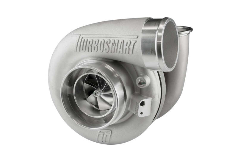 TS Turbochargers