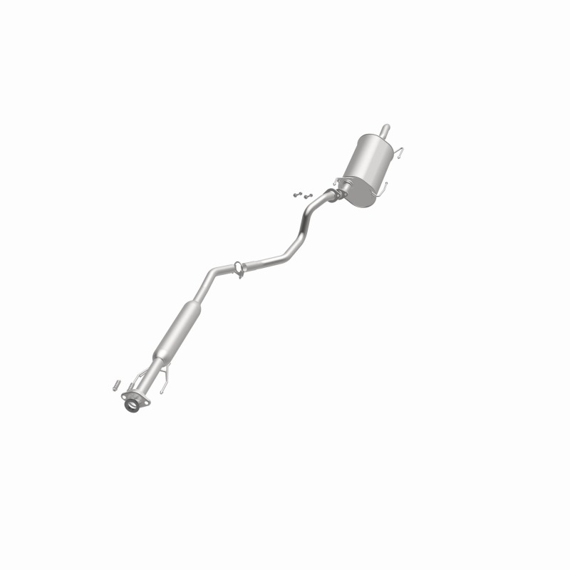 MagnaFlow BRE Exhaust Kit 13-17 NISSAN SENTRA 1.8L thumbnail 2