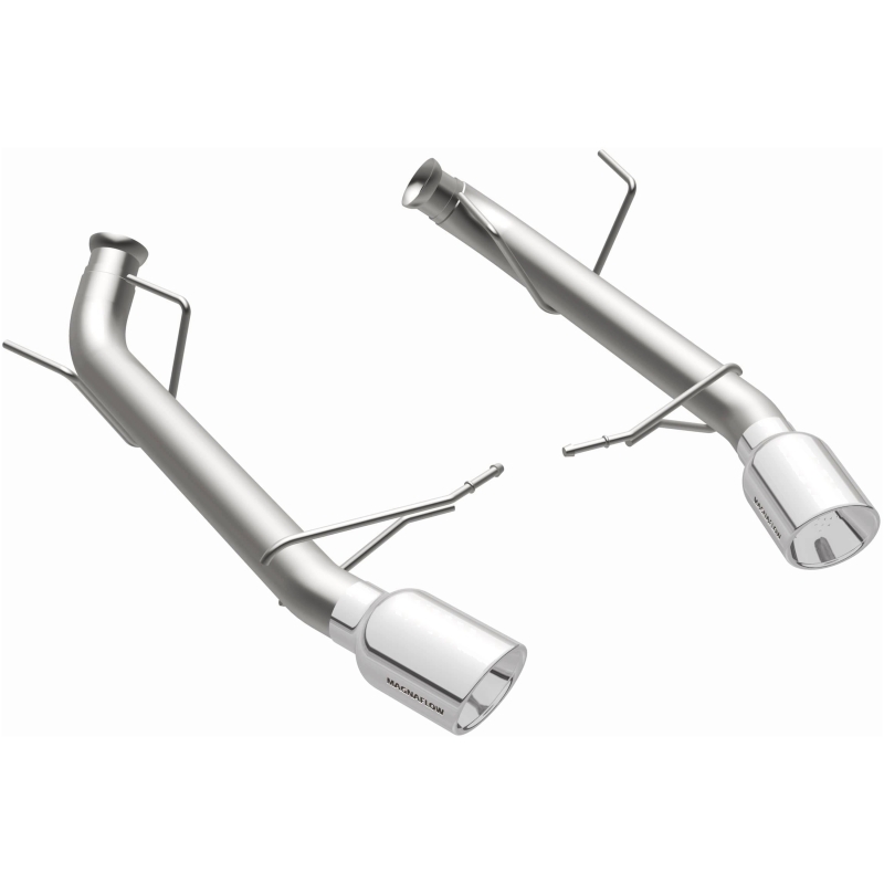 MagnaFlow SYS A/B 2011 Ford Mustang 3.7L thumbnail 6