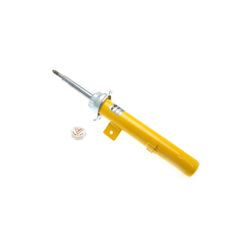 KON Sport (Yellow) Shocks