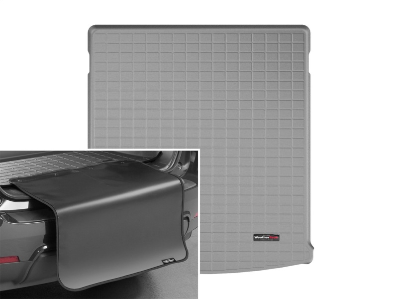 WT Cargo Liners - Cocoa