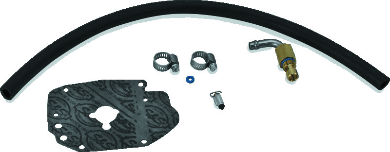 SSC Carburetor Kits
