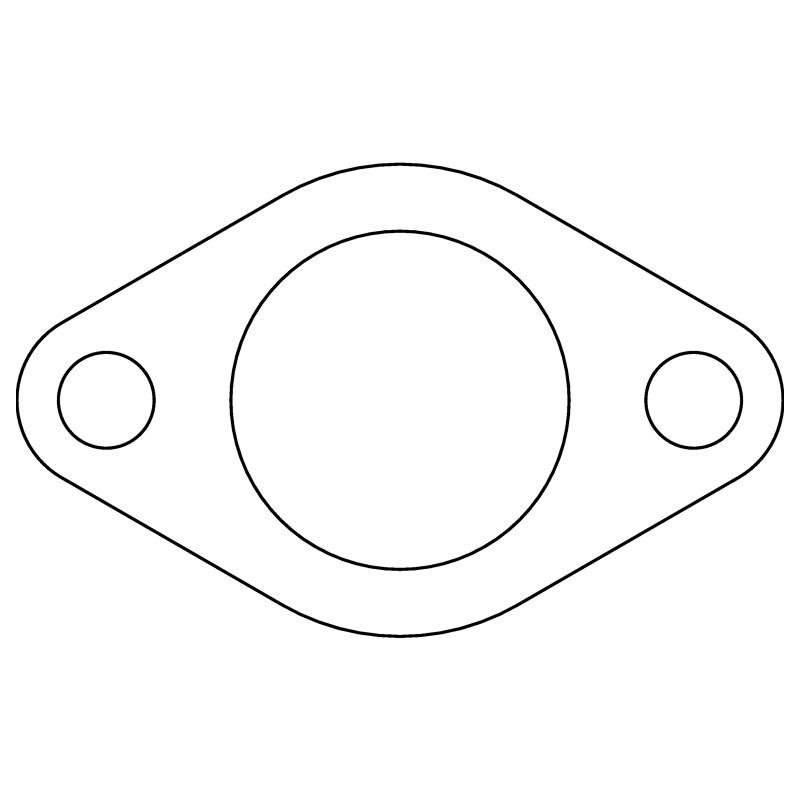 CG Exhaust Gaskets