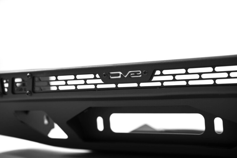 DV8 Offroad 24-26 Toyota Land Cruiser Spec Series Front Bumper thumbnail 2