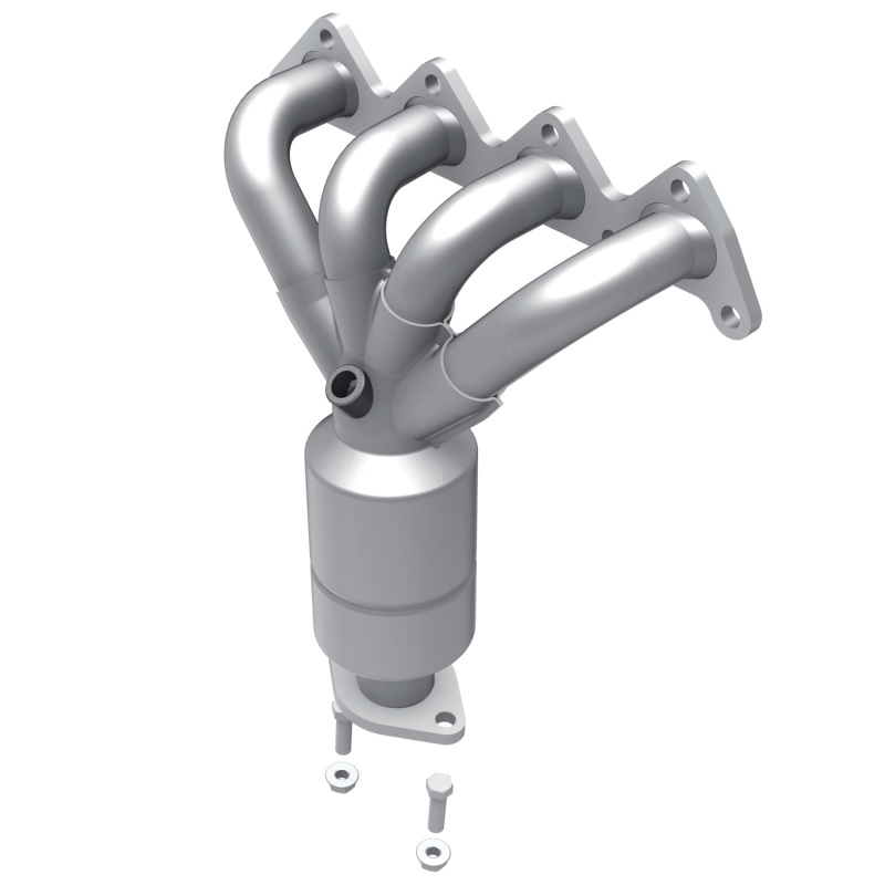 MagnaFlow Direct Fit Catalytic Converter 09-10 Kia Sportage 2.0L thumbnail 4