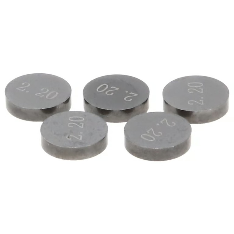 Wiseco Valve Shim Refill Kit- 7.48 x 2.20mm (5) thumbnail 4