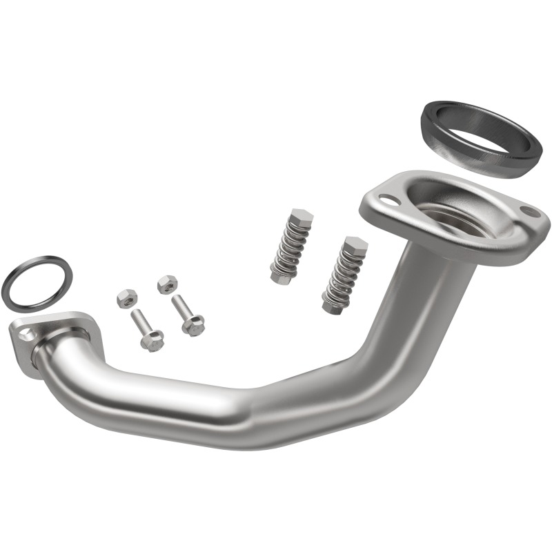 BRE Exhaust 13-17 Toyota RAV4 2.5L Front Pipe Kit thumbnail 3