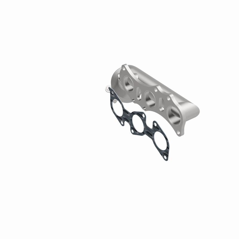MagnaFlow DF Catalytic Conv Toyota 03-09 4Runner/05-09 Tacoma/05-06 Tundra 4.0L Driver Side Manifold