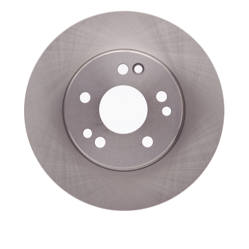DFC Brake Rotors - Plain